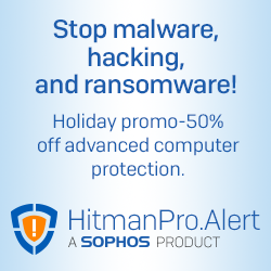 Sophos Anti malware